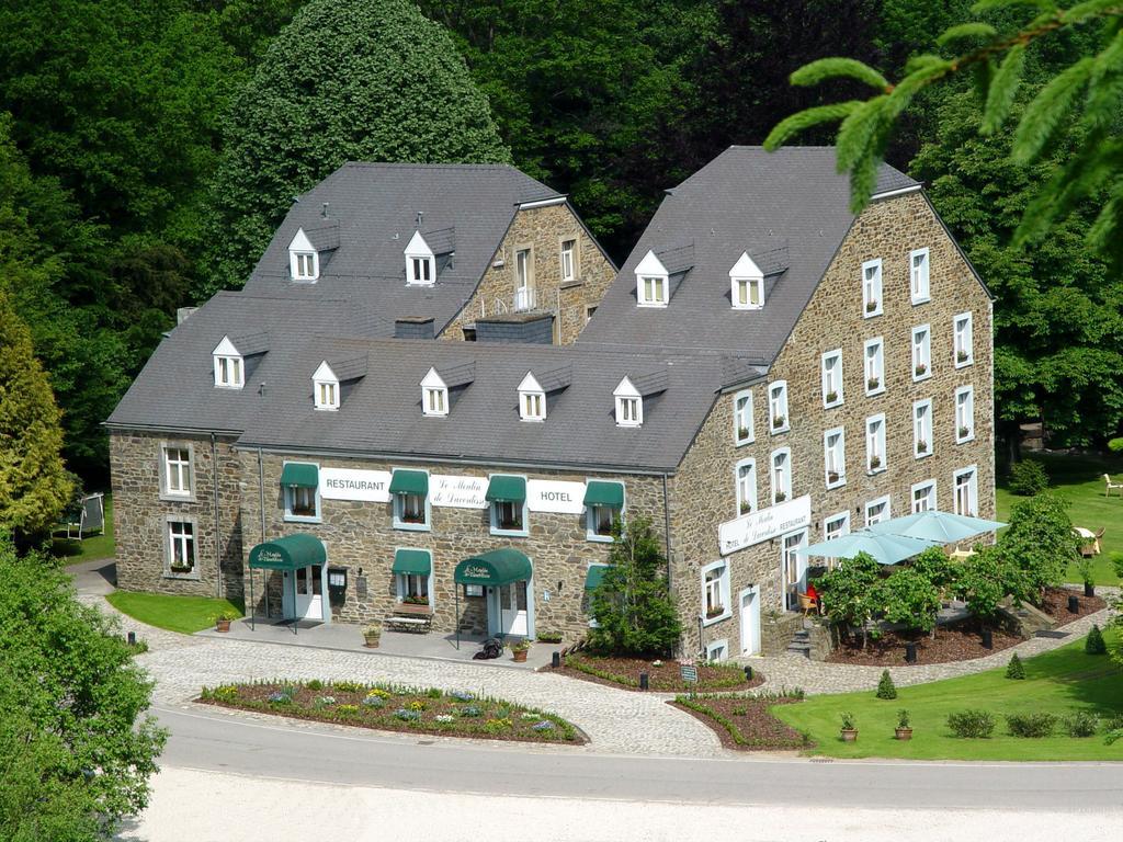 Moulin De Daverdisse Exterior foto